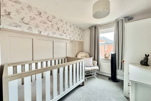 Bedroom 3- click for photo gallery